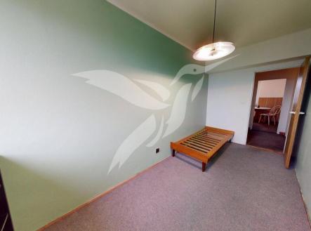 Prodej bytu, 3+1, 59 m²