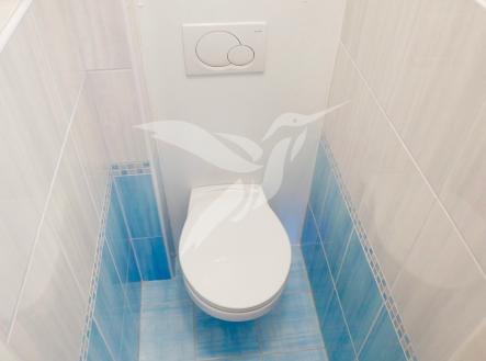 Prodej bytu, 3+1, 59 m²