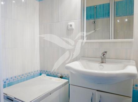 Prodej bytu, 3+1, 61 m²