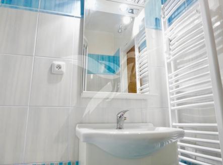 Prodej bytu, 3+1, 61 m²