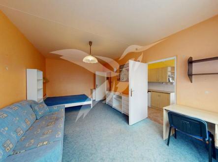 Pronájem bytu, 2+1, 62 m²