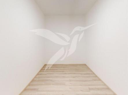 Pronájem bytu, 2+kk, 39 m²