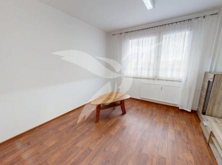 Pronájem bytu, 2+kk, 39 m²