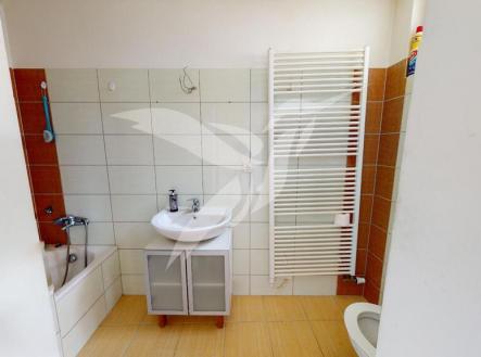 Pronájem bytu, 2+1, 59 m²