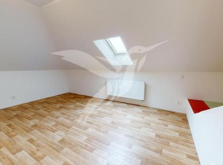 Pronájem bytu, 2+1, 80 m²