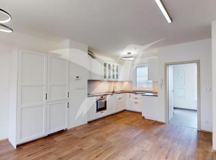 Pronájem domu/vily, 116 m²