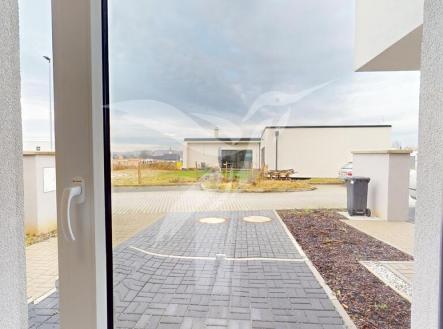 Pronájem domu/vily, 116 m²