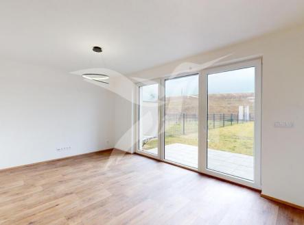 Pronájem domu/vily, 116 m²