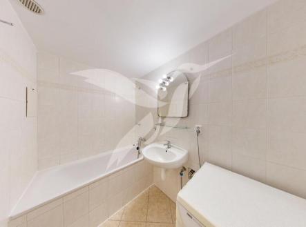 Pronájem bytu, 1+kk, 32 m²