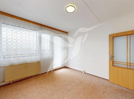 Pronájem bytu, 3+1, 82 m²