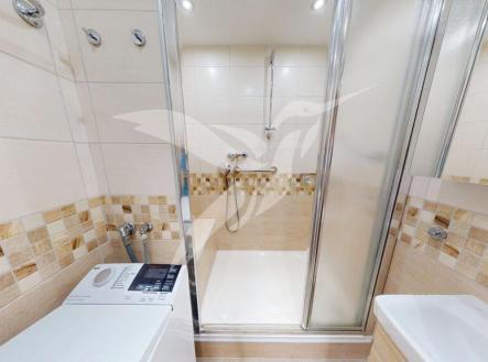 Pronájem bytu, 3+1, 82 m²