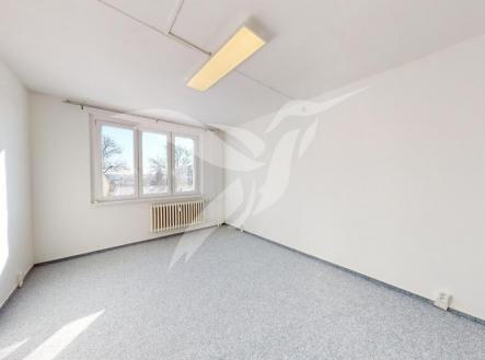 Pronájem bytu, 2+1, 60 m²