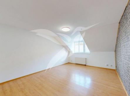 Prodej bytu, 2+kk, 51 m²