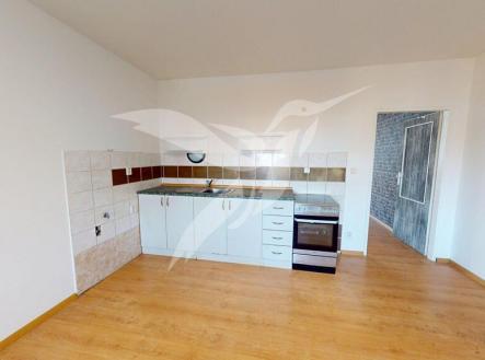 Prodej bytu, 2+kk, 51 m²