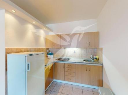 Pronájem kanceláře, 47 m²