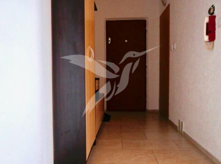 Pronájem bytu, 2+1, 63 m²