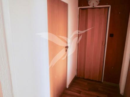 Pronájem bytu, 2+1, 63 m²