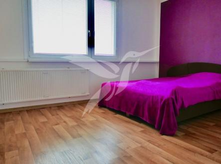 Pronájem bytu, 2+1, 63 m²