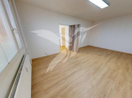 Pronájem bytu, 1+1, 41 m²