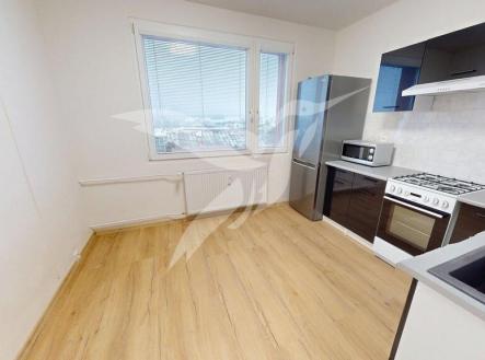 Pronájem bytu, 1+1, 41 m²