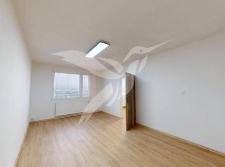 Pronájem bytu, 1+1, 41 m²