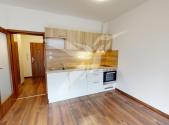 Pronájem bytu, 1+kk, 32 m²