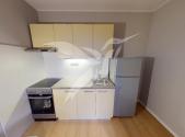 Pronájem bytu, 1+kk, 31 m²
