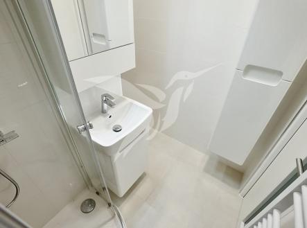 Pronájem bytu, 1+kk, 31 m²