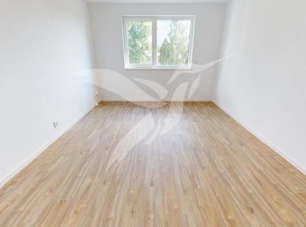 Pronájem bytu, 3+kk, 87 m²