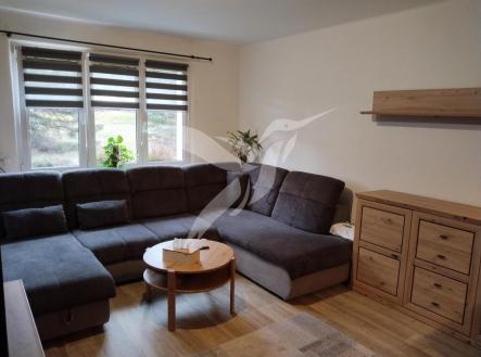 Pronájem bytu, 2+1, 60 m²