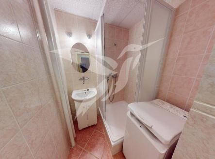 Pronájem bytu, 2+1, 60 m²