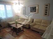 Pronájem bytu, 2+1, 52 m²