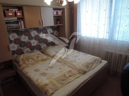 Pronájem bytu, 2+1, 52 m²