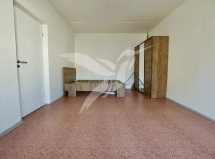 Pronájem bytu, 1+1, 43 m²