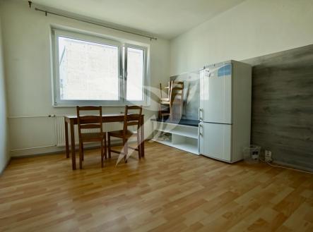Pronájem bytu, 1+1, 43 m²