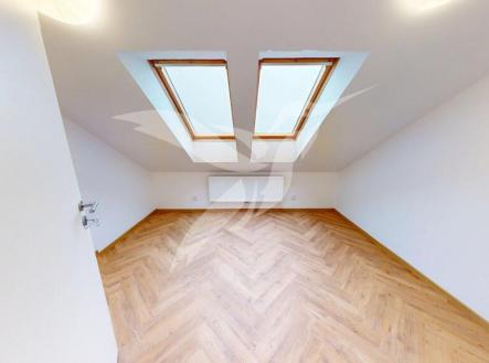 Pronájem bytu, 2+kk, 60 m²