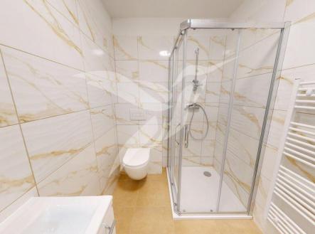 Pronájem bytu, 2+kk, 60 m²