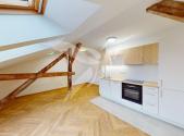 Pronájem bytu, 2+kk, 60 m²
