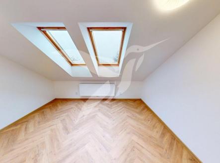 Pronájem bytu, 2+kk, 60 m²