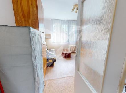 Pronájem bytu, 1+kk, 20 m²