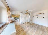 Prodej bytu, 1+kk, 30 m²