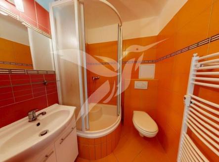 Prodej bytu, 1+kk, 30 m²