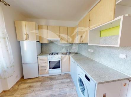 Prodej bytu, 1+kk, 30 m²