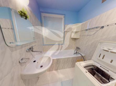 Pronájem bytu, 1+1, 43 m²