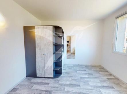 Pronájem bytu, 1+1, 41 m²