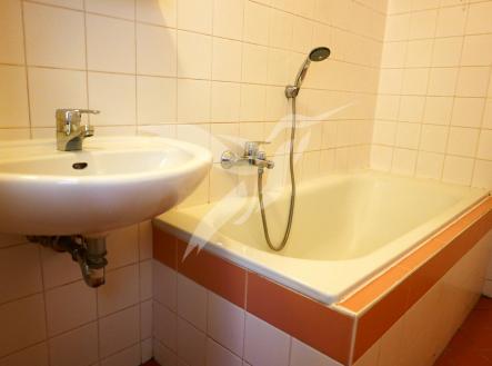 Pronájem bytu, 1+1, 47 m²