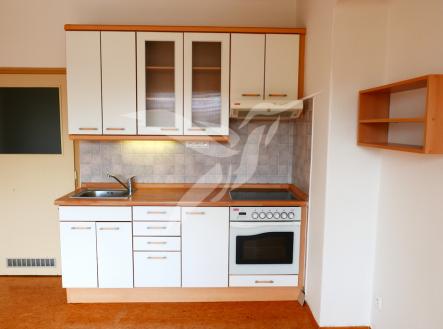 Pronájem bytu, 1+1, 47 m²