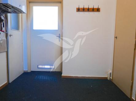 Pronájem bytu, 1+1, 47 m²