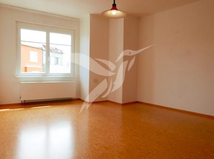 Pronájem bytu, 1+1, 47 m²