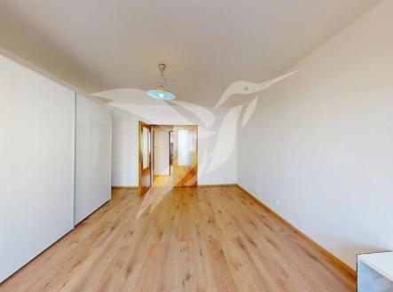 Pronájem bytu, 1+1, 50 m²